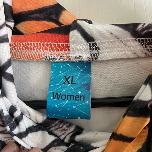 Ladies hoodie - Picture 2 of 3